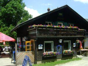 Enzianhütte