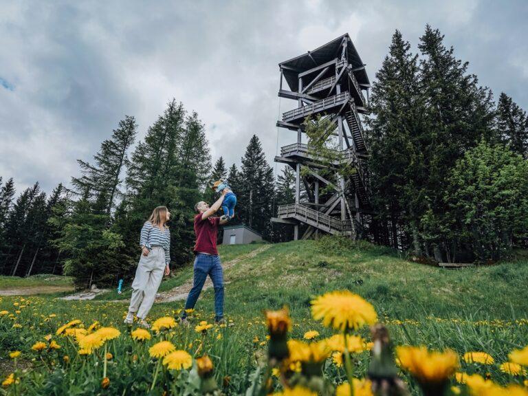 (c) Bergbahnen Hirschenkogel GmbH