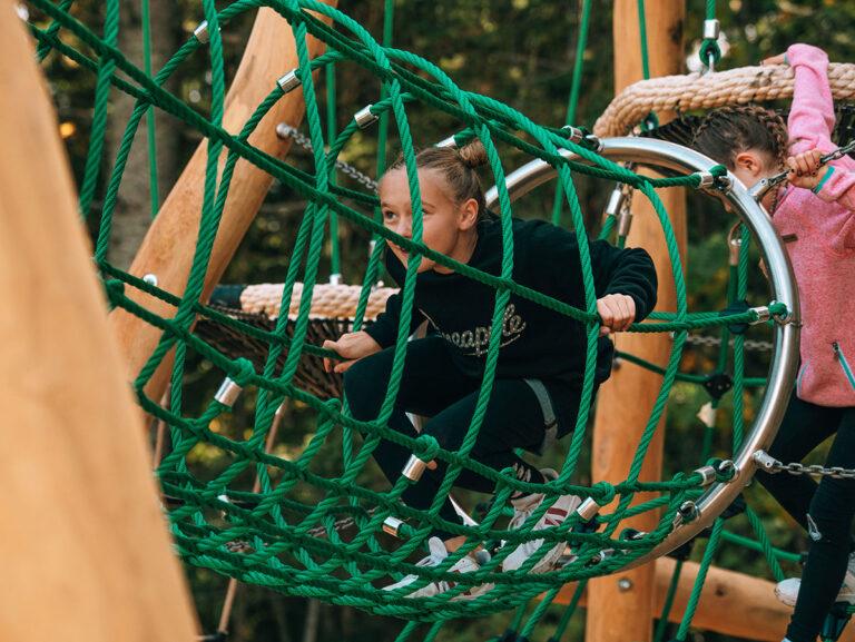 (c) Bergbahnen Hirschenkogel GmbH.