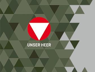 Logo Unser Heer