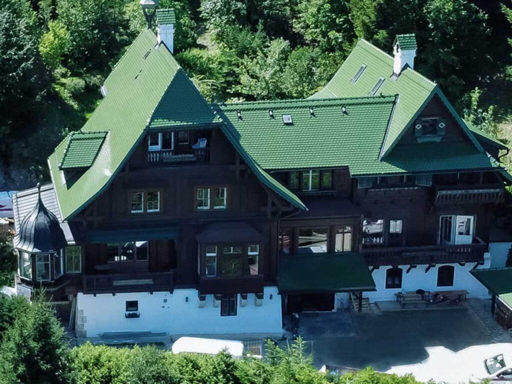 Haus Villa Schönthaler