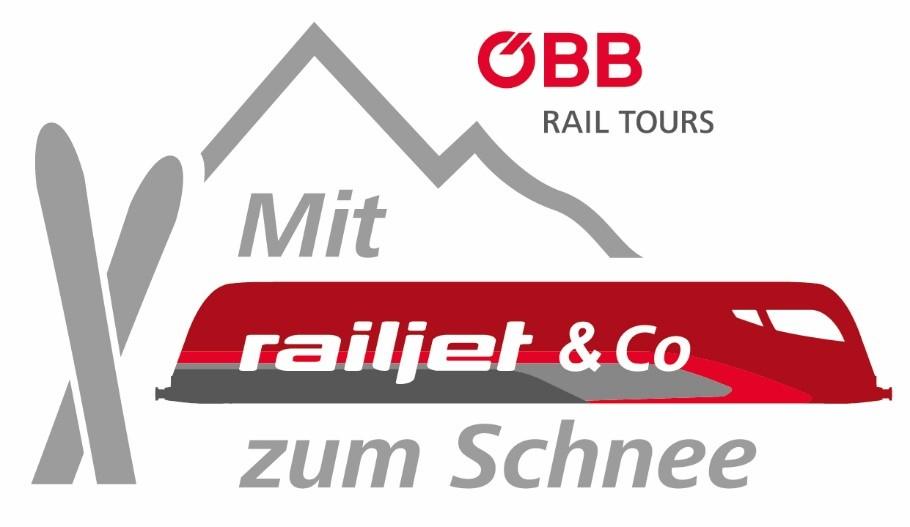 Bb Railjet Zum Schnee 2344