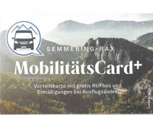 Mobilit Tscard