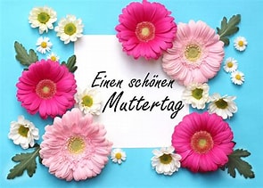Muttertag