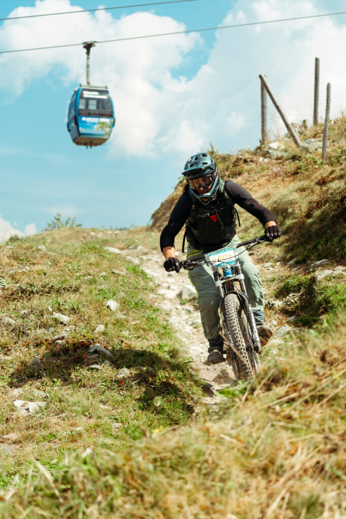 Downhill Cup