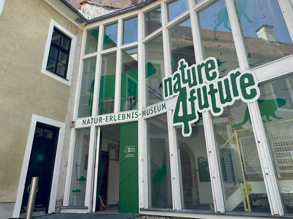 Naturmuseum Neuberg
