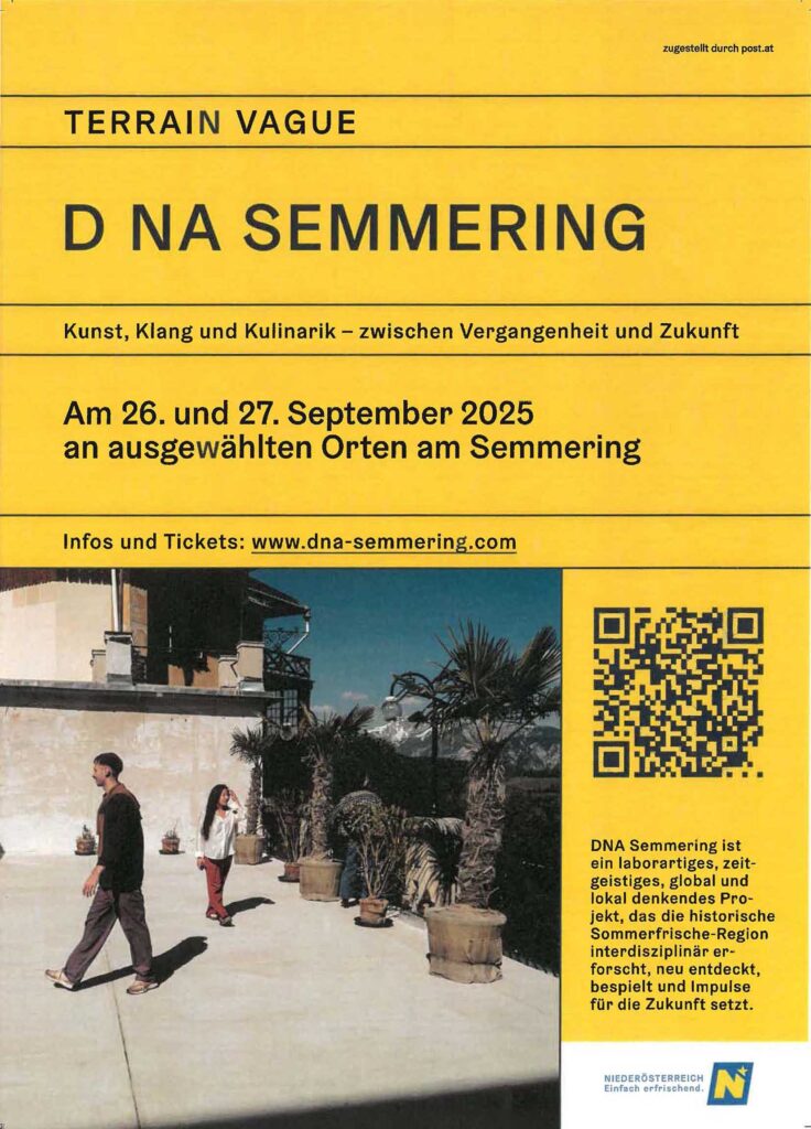 DNA Semmering