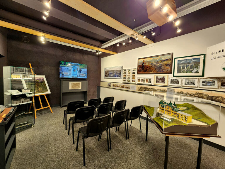 Infopoint
