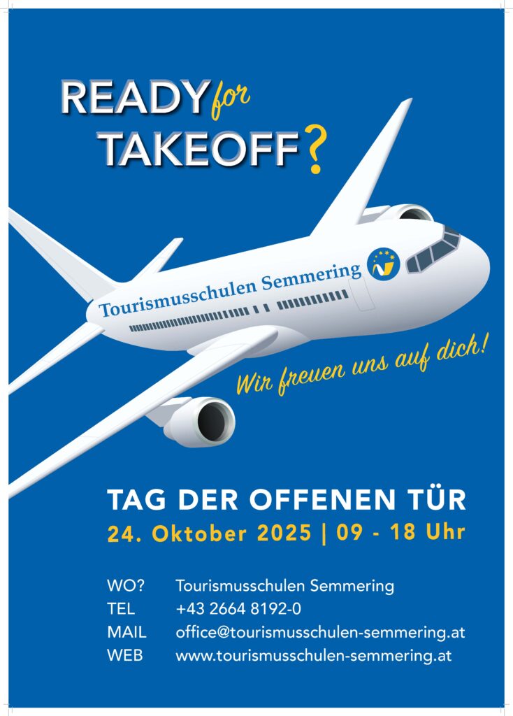 Tag der offenen Tür