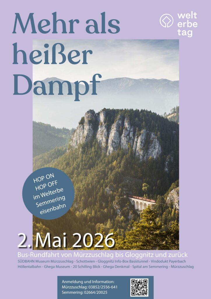 Welterbetag 2026
