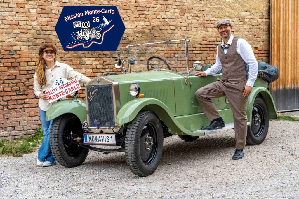 Oldtimer