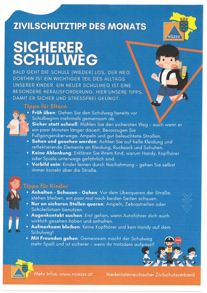 Zivilschutztip
