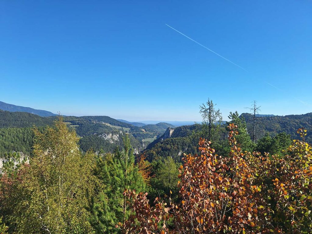 Pfefferwand von Doppelreiterkogel (2)